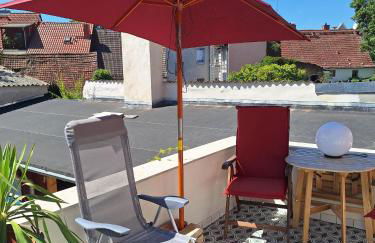 Alte Schmiede Buckow - Foto 16