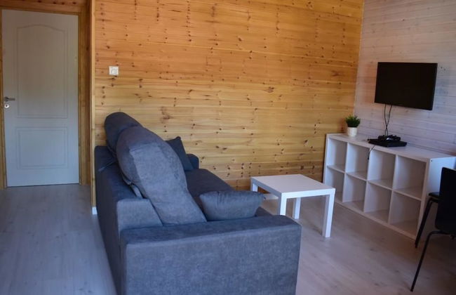 Recinto Hotelero As Casiñas - Photo 10