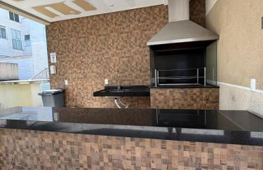 Apê do Aconchego - Foto 2