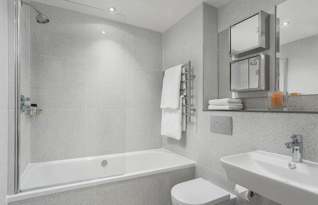 Q Square by Supercity Aparthotels - Foto 56