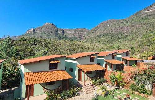 Green Chales - Vale do Capão - Foto 75