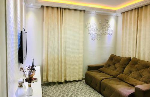 Dúplex em Porto Seguro com piscina a 8 minutos das praias - Foto 7