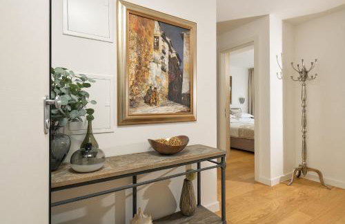 K luxury residence - Photo 24