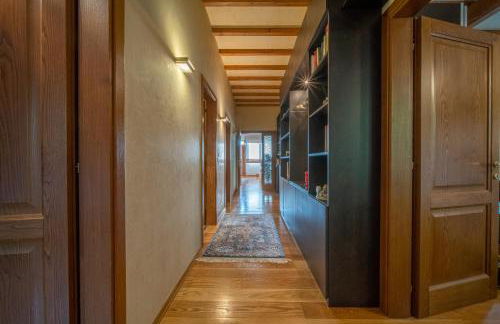 Villa Dossetti - Foto 26