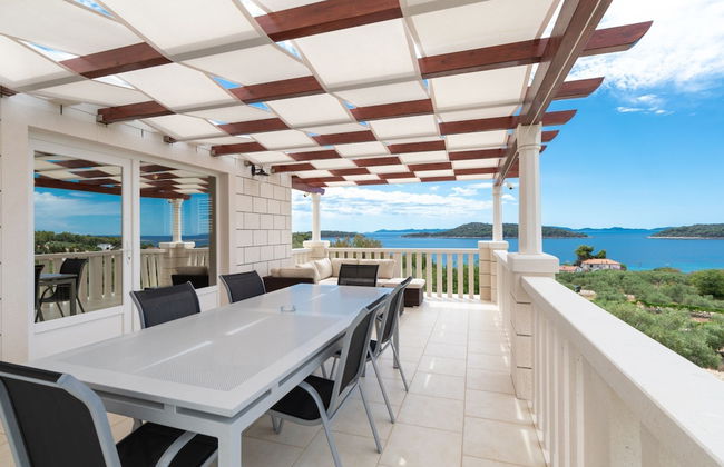 Modern Villa Near the Sea - Foto 22