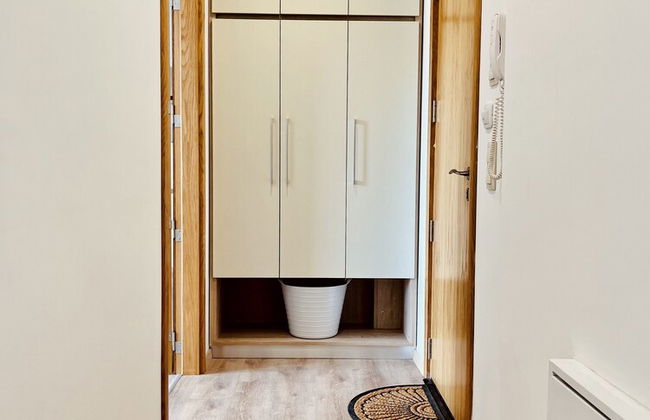 Apart-Hotels-Sofia - Foto 13