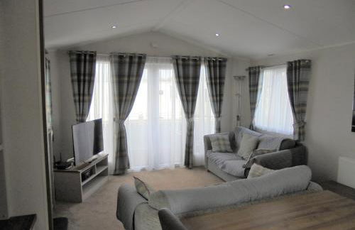 6 Berth central heated on Annandale (Sheraton) - Foto 12