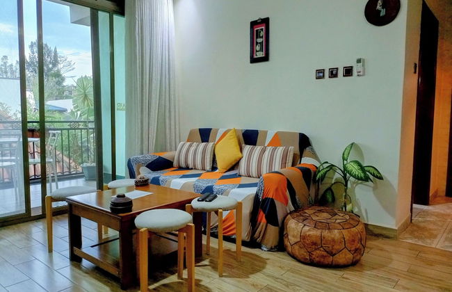 Ecoair Apartment Hotel - Foto 17