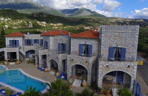 Taletos Apartments - Foto 39