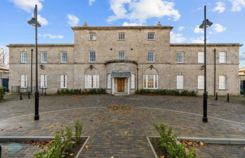 Churchills Residence By Pureserviced - Foto 28