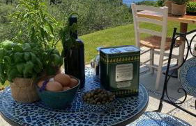 Agriturismo Terre Rosse Portofino - Foto 46