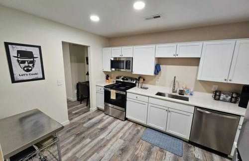 Madrona's Cottage A - Foto 5