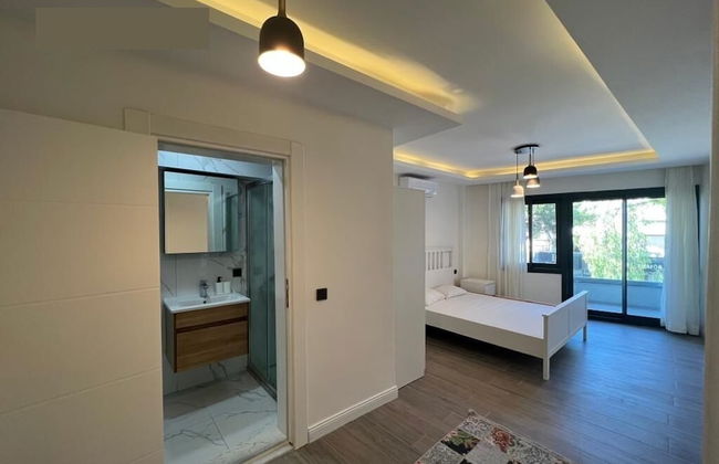 Enoya Suits Ilıca - Foto 3