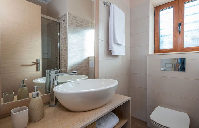 Iris Villas Lefkada - Marine Villa - Foto 24