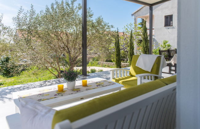 Holiday Home Hannah - Photo 21