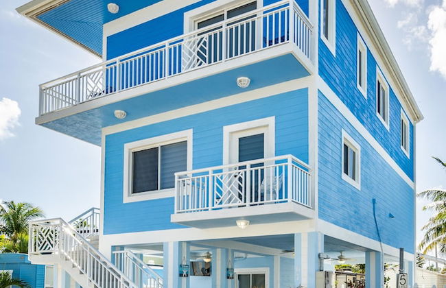 Brand New Key Largo Home - Photo 1