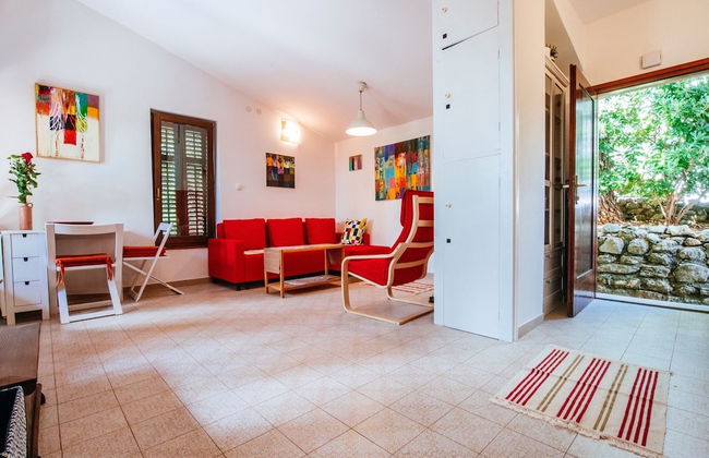 Holiday Home in Posedarje With Terrace - Foto 12