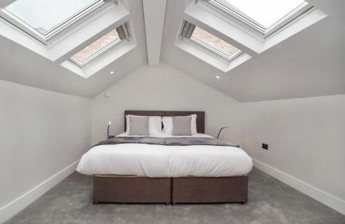 The Old Hotel - Photo 32