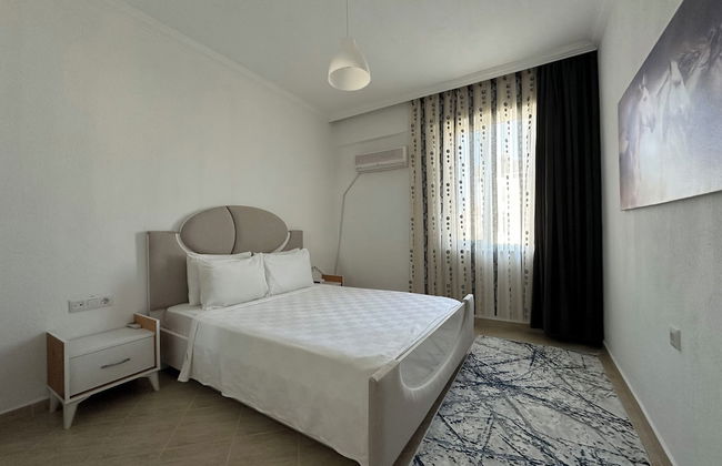 Assos Apart Belek - Foto 3