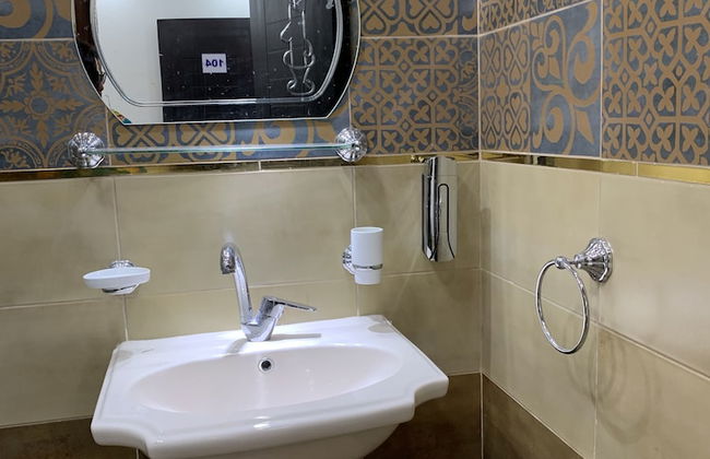 pyramids view apartment - Foto 27