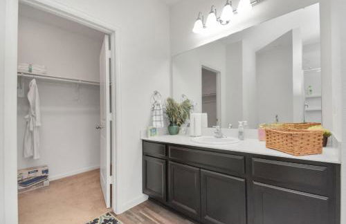 CHARMING 4 BEDROOMS BROOKSHIRE/KATY WITH GYM - Foto 23