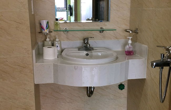 Seaview Front Apartment - Foto 29