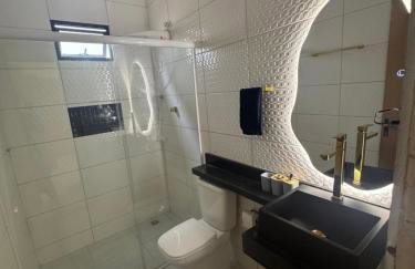 Moderno 3 quartos piscina e sinuca luxo - Foto 27