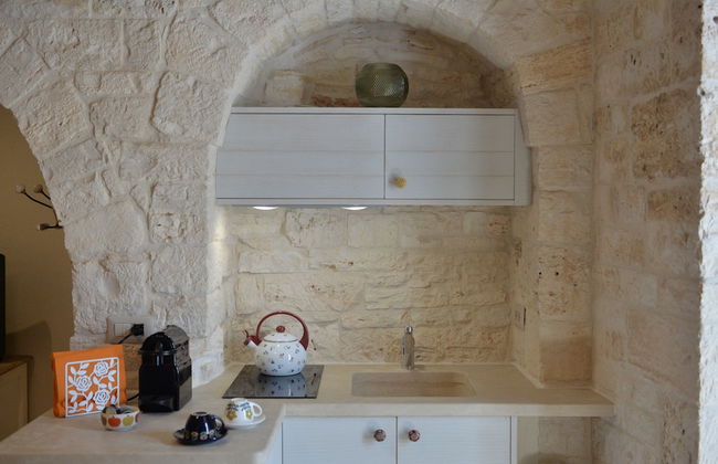 Gatto Bianco Case d'Allora - Foto 21