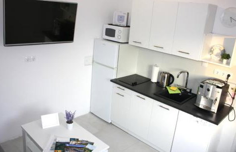 Apartments Adria - Foto 44