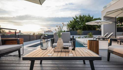 Villa Dekorti - Foto 2