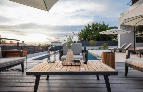 Villa Dekorti - Foto 2