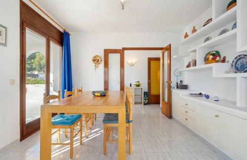 Chalet Individual Con Piscina, de 3 habitaciones en Coma-ruga - Foto 10