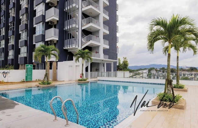 NaiBnB @ Nadayu 63 - Foto 28