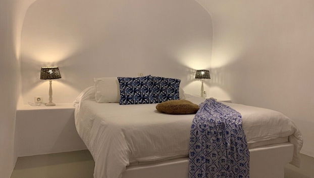 Imer Villas - Foto 4, Habitación