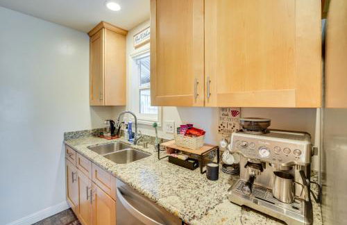 BusinessandFamily Retreat Near Levis Stadium! - Photo 10