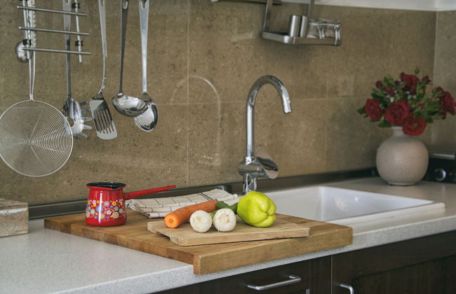 Lagom Apartments - Foto 10