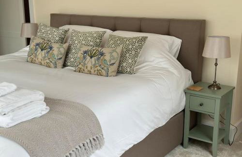 Fabulous Farm House in Skirmett - Foto 30