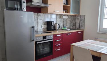 Harznester Schierke - Foto 5, stove