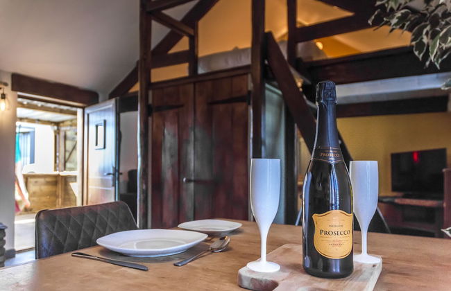 Fern Cottage - 1 Bedroom - Tiers Cross - Foto 11