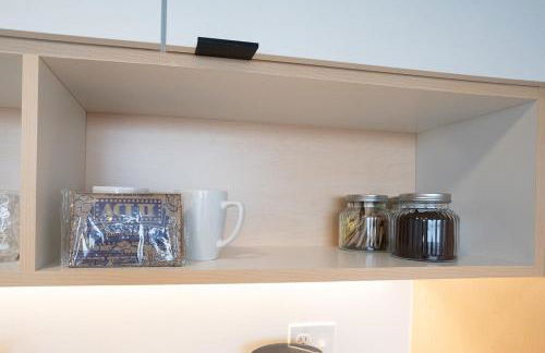 Salt City Haven - Foto 22