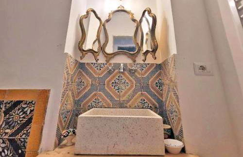 House in the Countryside with Aeolian View - Foto 53