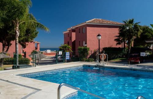 2308- 2bedrooms apt with stunning sea view-terrace - Photo 19