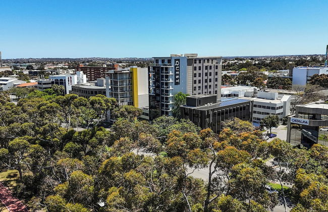 Quest Kings Park - Foto 34