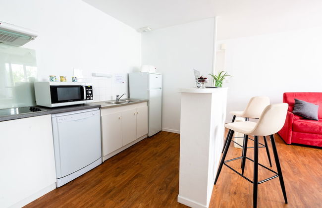 Cerise Nantes Atlantis - Foto 23