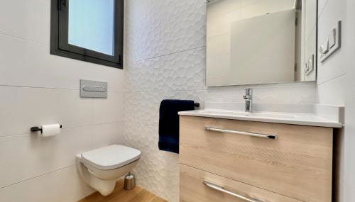 La Masion de Tout Seasonal Rental - Photo 4