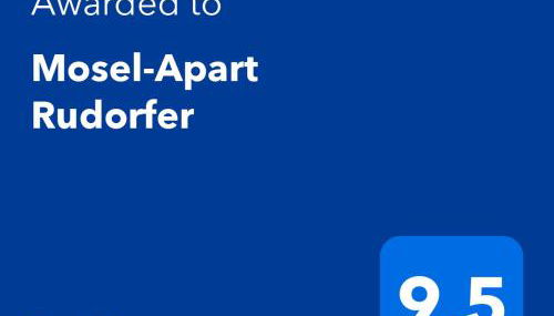 Mosel-Apart Rudorfer - Foto 3