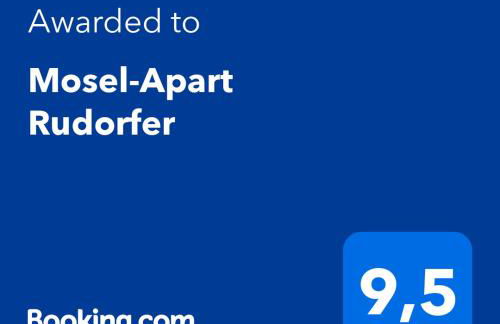 Mosel-Apart Rudorfer - Foto 3