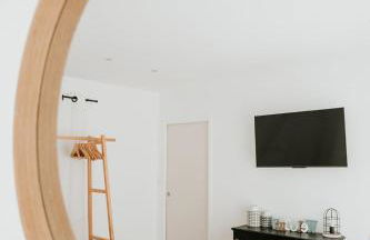 La Villa Des Dunes 4 étoiles , 100 m de la mer, spa, sauna - Foto 15