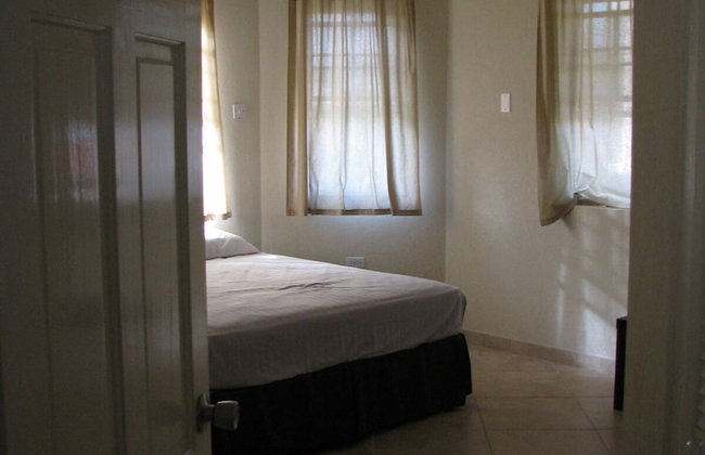 Maya's Bajan Villas - Unit B - Foto 10