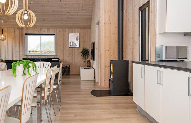 Luxury Retreat in Nordborg - By Traum Ferienwohnungen - Foto 10